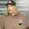 Rex Ryan Dresses As Brother, Puts Bounty Out On Himself